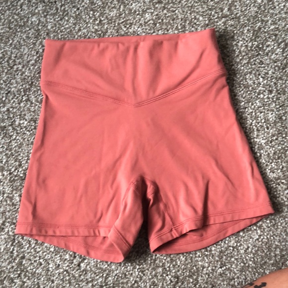 Balance Athletica Shorts - Picture 1 of 3